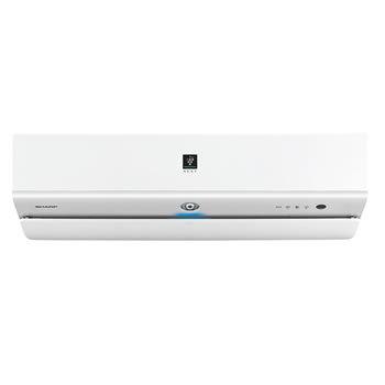 ダイキン（DAIKIN） AY-N80X2-W シャープ 8.0k プラズマクラスターNEXT