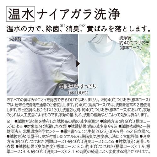 ビッグドラム BD-SX120JL-W 日立 洗濯12kg 乾燥6kg ドラム式洗濯 ビッグドラム BD-SX120JL-W 日立 洗濯12kg 乾燥6kg ドラム式洗濯