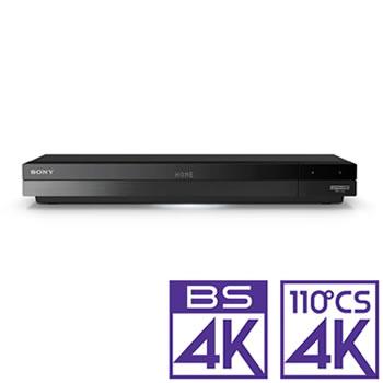 SONY（ソニー） BDZ-FBT2200 2TB HDD 3チューナー搭載 ブルーレイ