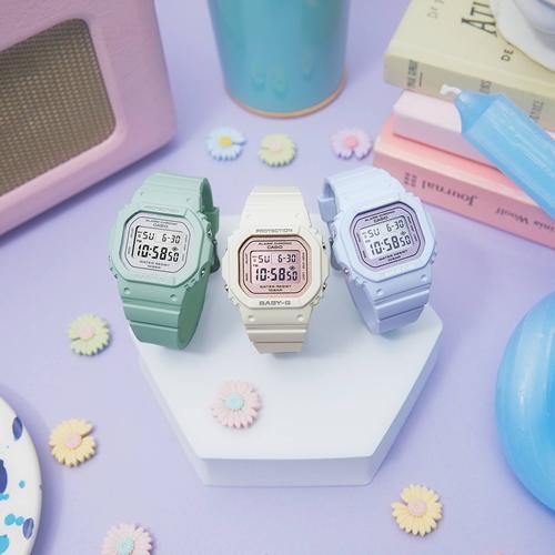 BGD-565SC-4JF カシオ CASIO Baby-G デジタル腕時計｜l-nana｜04