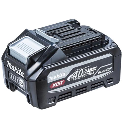 マキタ（makita） BL4040F 40Vmaxリチウムイオンバッテリー（4.0Ah/高
