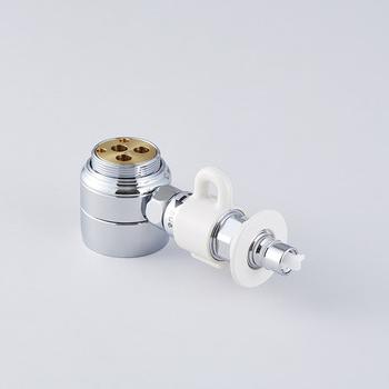 Panasonic パナソニック【食器洗い乾燥機用】分岐水栓 CB-SED6 Panasonic パナソニック【食器洗い乾燥機用】分岐水栓 CB-SED6