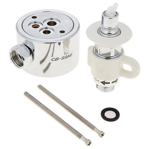 Panasonic（パナソニック） パナソニック【食器洗い乾燥機用】分岐水栓