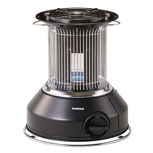 Iwatani CB-STV-MRD イワタニ FORE WINDS カセットガスストーブ Iwatani CB-STV-MRD イワタニ FORE WINDS カセットガスストーブ