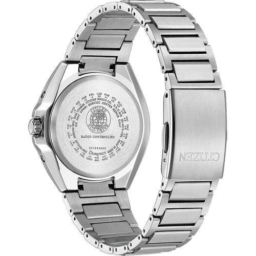 ATTESA（CITIZEN） CB3010-57L シチズン アテッサ エコドライブ 世界4