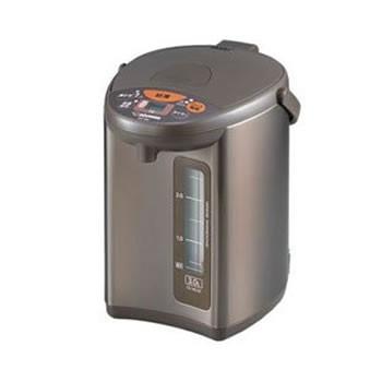ZOJIRUSHI マイコン沸とう電動ポット CD-WU30-TM 未使用品 象印（ZOJIRUSHI） CD-WU30-TM 3.0L マイコン沸とう電動ポット