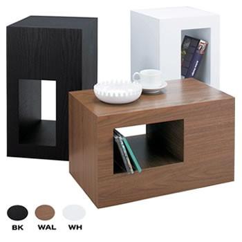 CEL-70BK セル サイドテーブル 東谷 CEL-70BK セル サイドテーブル : LifeStage Nana! Yahoo!店