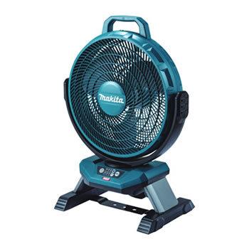 ★「Makita充電式産業扇「CF002GZ」★40v 羽根径330mm マキタ（makita） CF002GZ 40Vmax対応充電式ファン産業扇（羽根径330mm