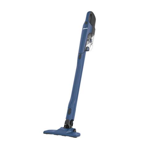 Shark シャーク CH966JBJ ブルージーン Shark（シャーク） CH966JBJ Shark 充電式サイクロンスティック