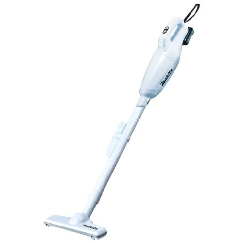 マキタ makita ワンタッチスイッチ CL108FDSTW 掃除機 マキタ（makita） CL108FDSTW 10.8V5.0Ah カプセル式 充電式クリーナー