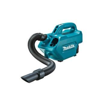 掃除機・クリーナー makita CL121D マキタ（makita） CL121DSH 10.8V 1.5Ah自動車内清掃用 充電式