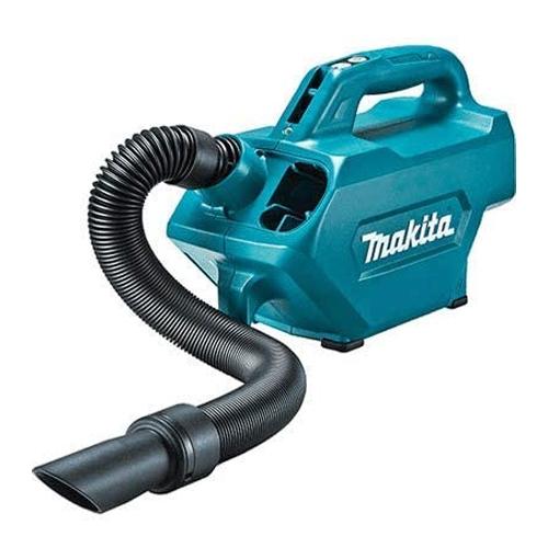 マキタ充電式クリーナーC L184DZ マキタ（makita） CL184DZ 18V充電式クリーナー（本体のみ