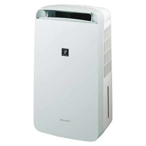 SHARP CM-R100-W シャープ コンプレッサー方式 プラズマクラスター冷風  