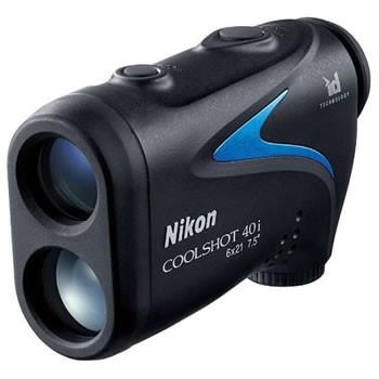 COOLSHOT40i ニコン レーザー飛距離計 COOLSHOT 40i : coolshot40i 