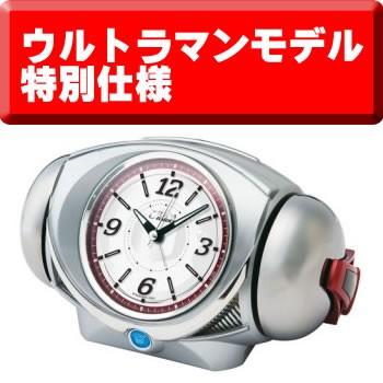 SEIKO（セイコー） CQ141S 目覚まし時計 ウルトラライデン