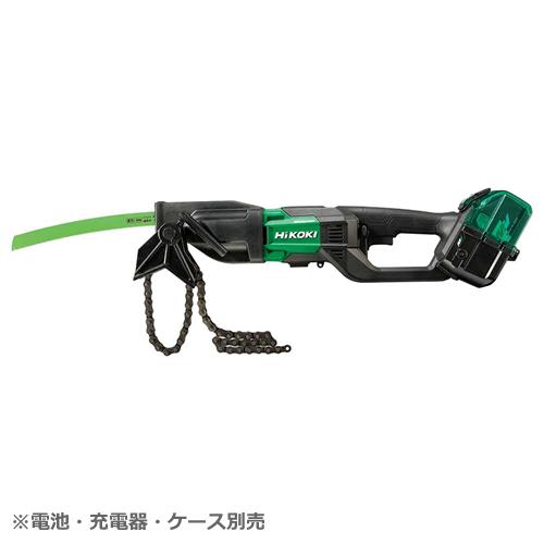 HiKOKI（ハイコーキ） CR36DYA-NN HiKOKI 36Vコードレスパイプソー 