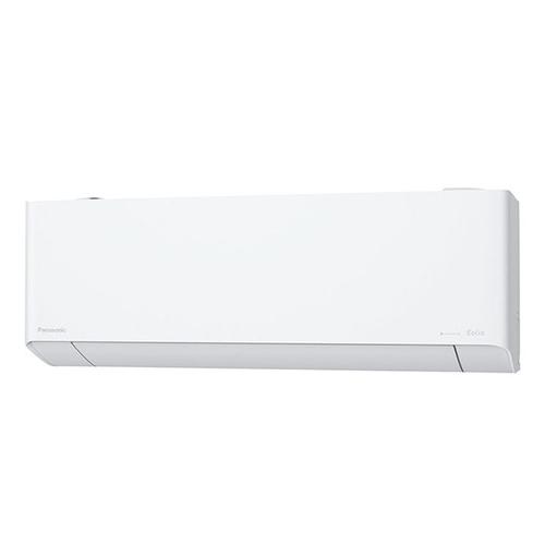 CS-EX403D2-W パナソニック 4.0k ルームエアコン エオリア ナノイーX  