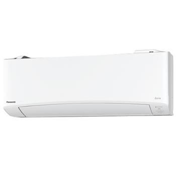 Panasonic ルームエアコン CS-289CFR-W 2019年製 概要 インバーター冷暖房除湿タイプ ルームエアコン CS-289CEX