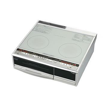 三菱 IHクッキングヒーター ≪CS-G29CS≫ 三菱 CS-G29CS 三菱電機 IH