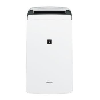 ⭐︎美品⭐︎ SHARP 衣類乾燥除湿機 CV-N120-W SHARP CV-N120-W シャープ 衣類乾燥除湿機 ホワイト系