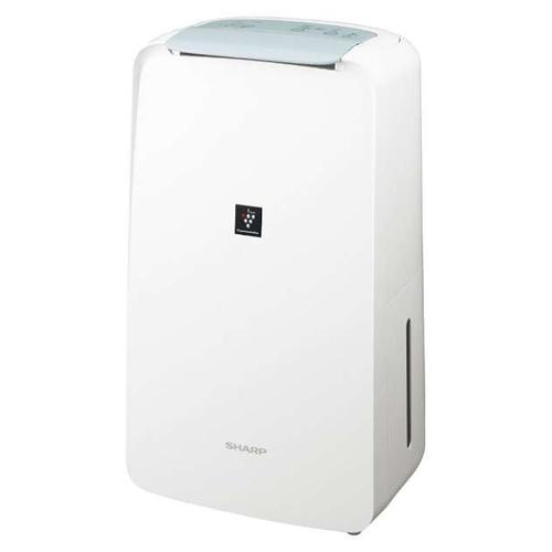 シャープ 衣類乾燥 除湿機 CV-R71-W コンプレッサー SHARP（シャープ） CV-R71-W コンプレッサー方式 衣類乾燥除湿機