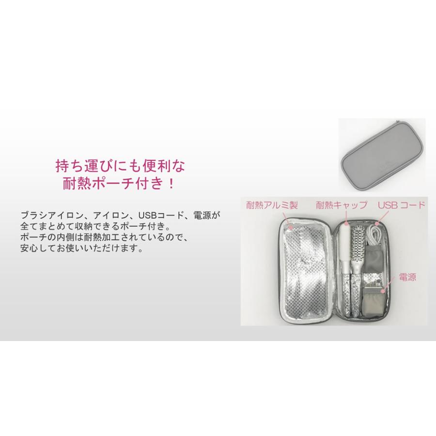 DB-GW503-D KALOS BEAUTY TECHNOLOGY Dr. Beau Glister USBブラシ