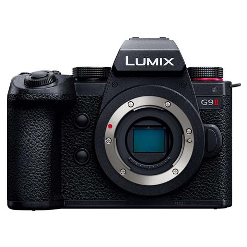 LUMIX DC-G9M2 パナソニック G9PROII ボディ単体 ミラーレスカメラ 