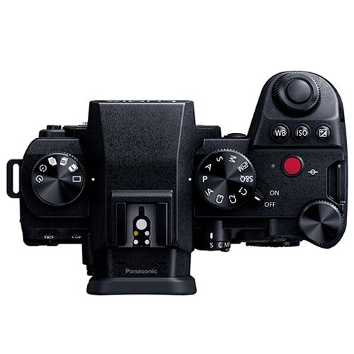 LUMIX DC-G9M2 パナソニック G9PROII ボディ単体 ミラーレスカメラ