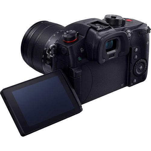 【今なら5年延長保証加入が無料】DC-GH5M2H パナソニック ミラーレス一眼カメラ LUMIX GH5II 高倍率ズームレンズキット｜l-nana｜05