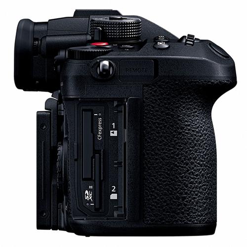 LUMIX DC-GH6 パナソニック GH6 ミラーレス一眼カメラ ボディ単体