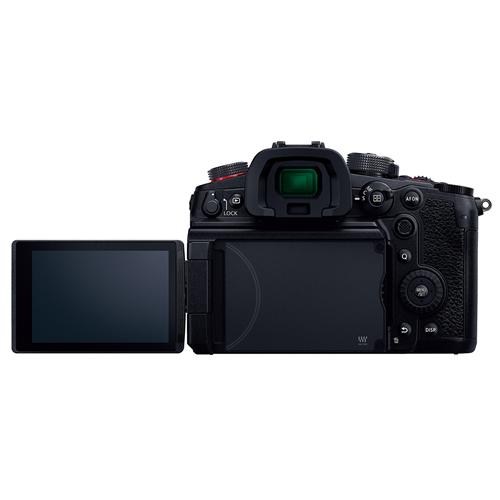 LUMIX DC-GH6 パナソニック GH6 ミラーレス一眼カメラ ボディ単体