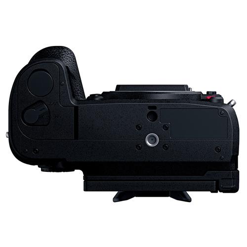 LUMIX GH6 ミラーレス一眼 ボディ ブラック パナソニック LUMIX DC-GH6 ボディ ブラック | ミラーレス一眼