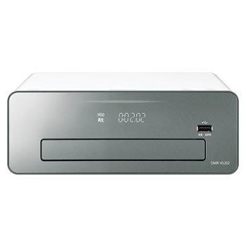 [美品] Panasonic DMR-4S202 ブルーレイ 2TB リモ付 DIGA DMR-4S202 パナソニック 2TB おうちクラウド4Kディーガ