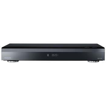 Panasonic（パナソニック） DMR-4T201 2TB ブルーレイレコーダー 