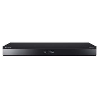 完動品　パナソニック 2TB ブルーレイレコーダー DMR-4W202 4K対応 DIGA DMR-4W202 パナソニック 2TB 4Kチューナー内蔵 ブルーレイ