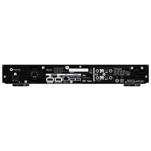 Panasonic（パナソニック） 【今なら5年延長保証加入が無料】DMR