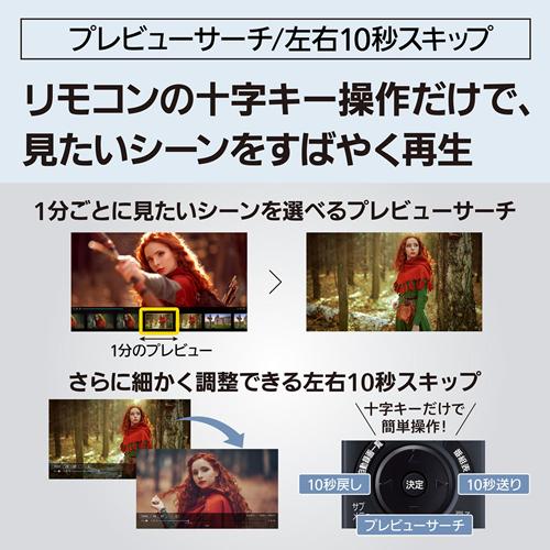 Panasonic（パナソニック） 【今なら5年延長保証加入が無料】DMR