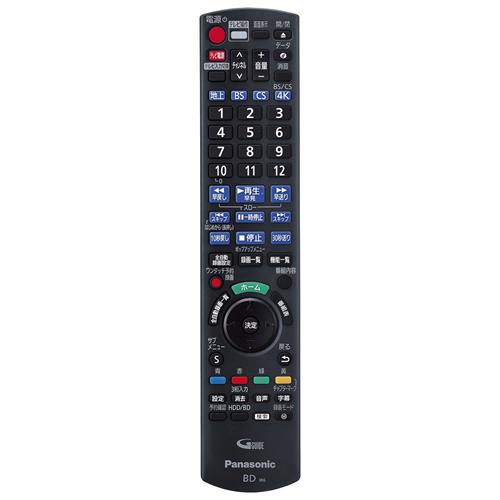 Panasonic（パナソニック） 【今なら5年延長保証加入が無料】DMR-4X403