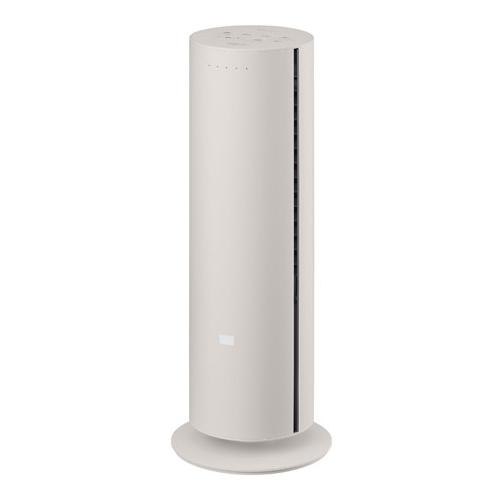 美品　Panasonic セラミックファンヒーター　DS-FWX1201-C Panasonic（パナソニック） DS-FWX1201-C ナノイーX搭載ファンヒーター