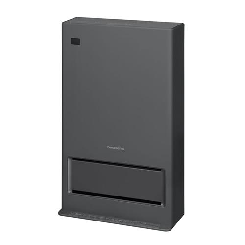 Panasonic セラミックファンヒーター グレー DS-FZX1200-H Panasonic（パナソニック） DS-FZX1200-H セラミックファンヒーター