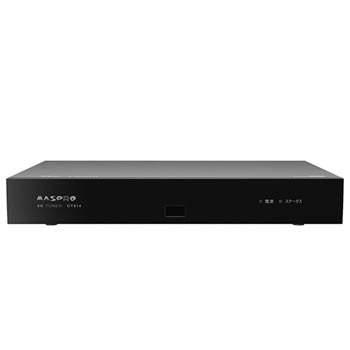 マスプロ DT814 4Kチューナー 2160p UHD 60Hz マスプロ（MASPRO） DT814 4K録画対応チューナー 新4K衛星放送対応