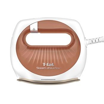 T-fal（ティファール） DV7030J0 スチーム シュシュ 衣類スチーマー