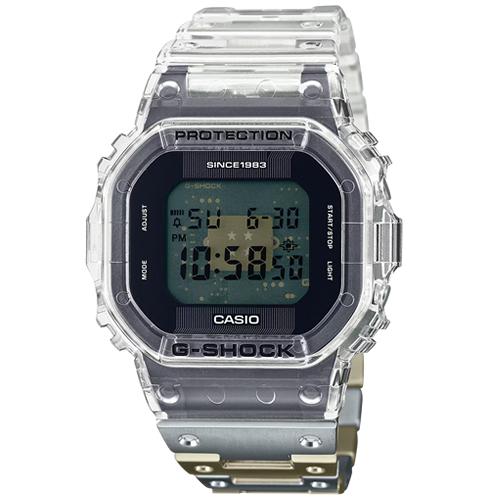 G-SHOCK DWE-5640RX-7JR カシオ CASIO デジタル腕時計 : LifeStage