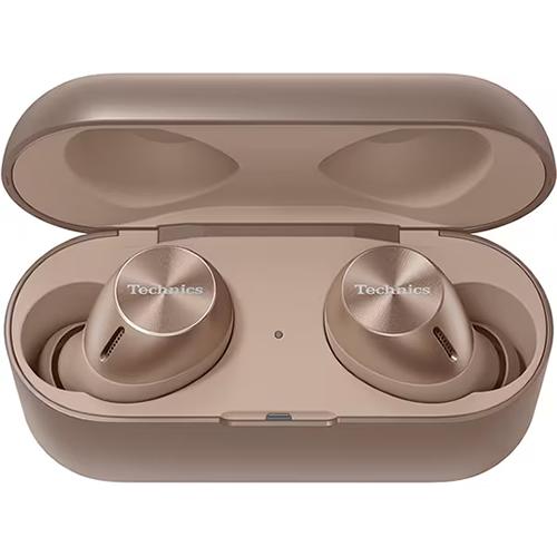 Technics ワイヤレスステレオインサイドホン EAH-AZ40M2-N Technics（テクニクス） ワイヤレスステレオインサイドホン｜EAH