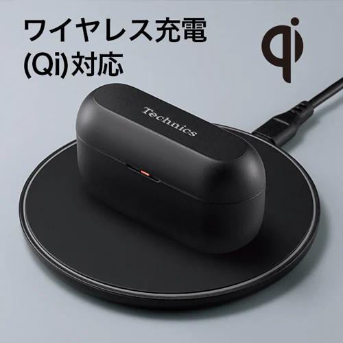 Technics（テクニクス） EAH-AZ60M2-S パナソニック ワイヤレス