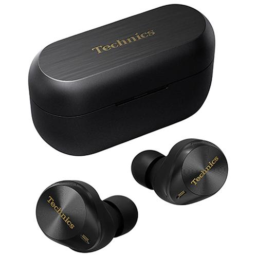 【美品】Technics EAH-AZ80-K 本体のみ Technics（テクニクス） EAH-AZ80-K パナソニック ワイヤレスステレオ