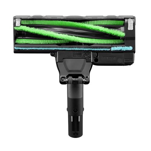 SHARP（シャープ） EC-KR2-B コードレススティック 紙パック式掃除機