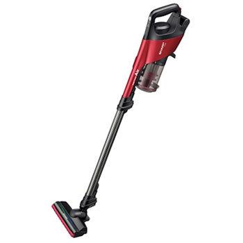 新品未使用SHARP EC-SR7-P(ピンク系)　コードレススティック掃除機 RACTIVE Air EC-SR7-P シャープ コードレススティック掃除機