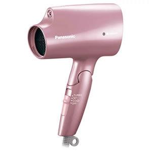 Panasonic ヘアードライヤー ナノケア EH-CNA0Bピンク　未使用 ナノケア EH-CNA2G-PP パナソニック ヘアードライヤー ペールピンク