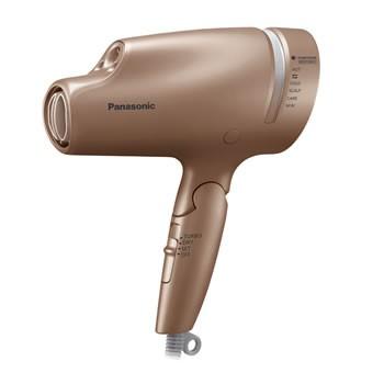 ピンクゴールド EH-NA0B ヘアードライヤー 美品！動作良好！パナソニック Amazon 高浸透「ナノイー ナノケア ヘアドライヤー パナソニック | ヘアドライヤー